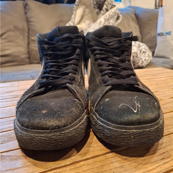 Nike Sb blazer size 11 - Picture 3 of 6